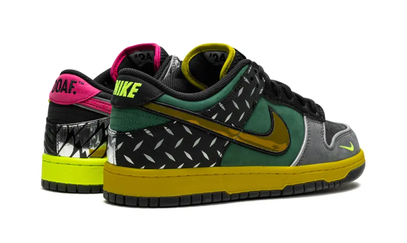 Nike Dunk Nike Dunk Low UO PREM 'What The Duck Home'